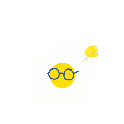 Birthday Love Sticker by Seorang Zaki