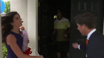 Happy Winner GIF by Publishers Clearing House