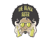 Delioma vape hookah cachimba vapeo Sticker