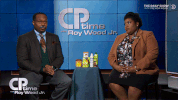 GIF by The Daily Show with Trevor Noah