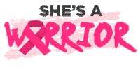avonph running motivation hero october Sticker