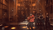 khalid GIF by Saturday Night Live