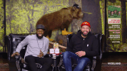 laugh lol GIF by Desus & Mero