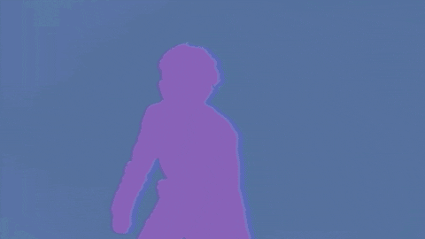 imcurtiswaters giphyupload dance hot dancing GIF