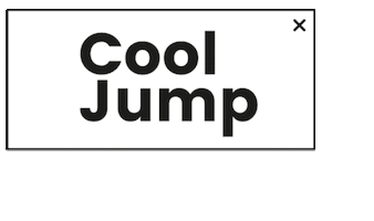 Jump Jack Sticker by JumpingJack