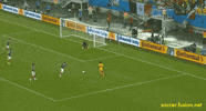 soccergods GIF by Fusion