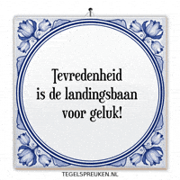 Moment Nl GIF by Tegelspreuken.nl