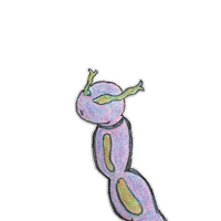 Art Nft Sticker