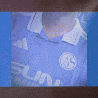Football Soccer GIF by FC Schalke 04