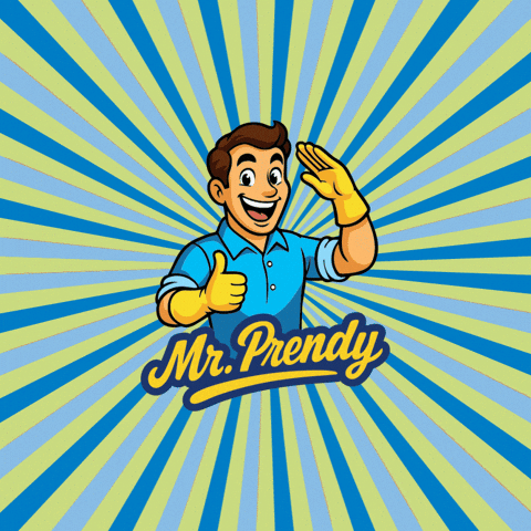 Home Cleaning GIF by Caddy's