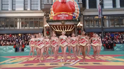macysparade GIF by The 91st Annual Macy’s Thanksgiving Day Parade