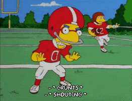 run over episode 6 GIF