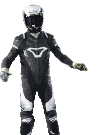 Great Job Applause Sticker by macnaridinggear