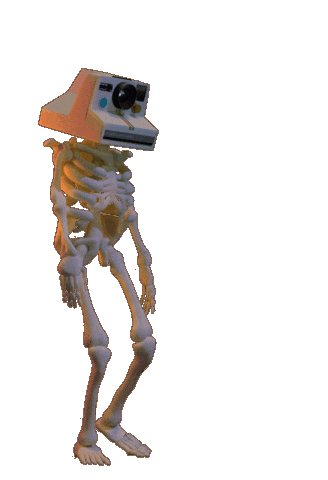 Photo Yolo Sticker by Ron The Killer