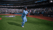 Italian Baseball GIF by Toronto Blue Jays