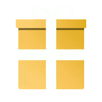 Cadeau Sticker by Rematch Sport