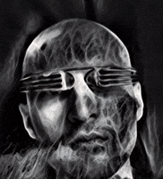 Smoke W GIF by Alex Boya