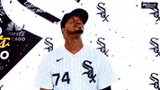 Major League Baseball Sport GIF by NBC Sports Chicago