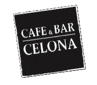 Bar Finca Sticker by CafeBarCelona