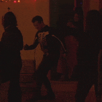 s4cymru dance funny party dancing GIF