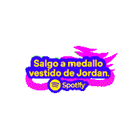 Colombia Medellin Sticker by Spotify México