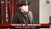 john rocha schmoedown GIF by Collider