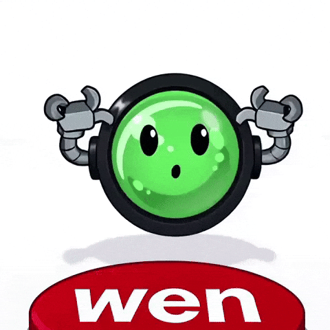 Io Wen GIF by InfiNFT Royale