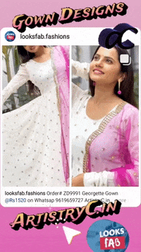 Buy Now Fashion GIF by ArtistryC