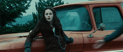 edward cullen GIF