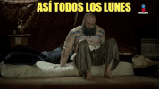Lunes GIF by Imagen Televisión