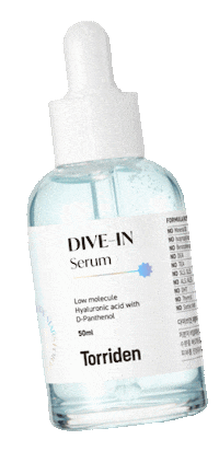 토리든 Sticker by torriden