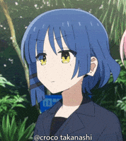 Happy Croco GIF