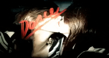 music video kiss GIF by Lady Gaga