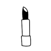Beauty Cartoon Sticker by Wattpad