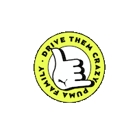 Puma Football Sticker by PUMA