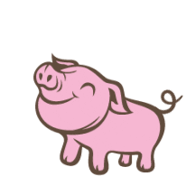 UptonsNaturals vegan vegetarian plant based herbivore Sticker