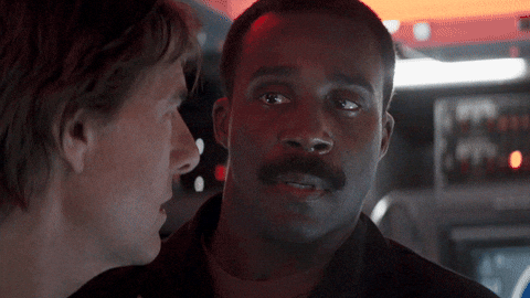 Mi GIF by Mission: Impossible