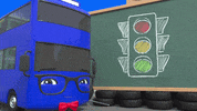 Friends Lunchtime GIF by moonbug