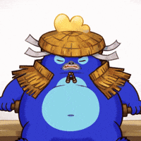 Ronke GIF by Tribally