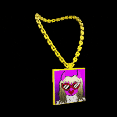 Art Pixel GIF by AKLO