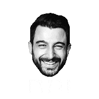 Dj Nsi Sticker by FIVE Palm Jumeirah Dubai