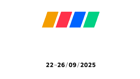 Hannover Messe Emo Sticker by VDW