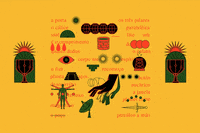 Ilustração GIF by Vista Skate