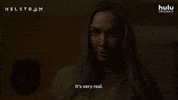 Tom Austen Mother GIF by HULU