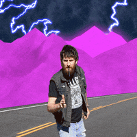 van life GIF by Percolate Galactic