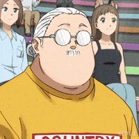 Peak Thumbs Up GIF