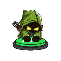 Buy Now Crypto Sticker by Hooja