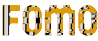 Art Glitch Sticker