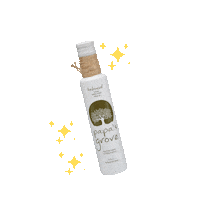papasgrove olive oil liquid gold evoo extra virgin olive oil Sticker