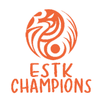 Logo Swimming Sticker by Elite Swim Team Kuwait